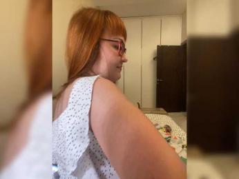 MissFoxxx — webcam model online on bongacams