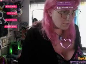 myrtlemystic — Chaturbate stream photo (Jul 2026)