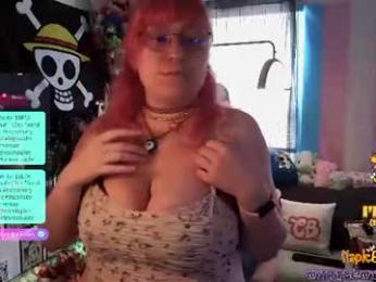 myrtlemystic — Chaturbate stream photo (Jul 2026)