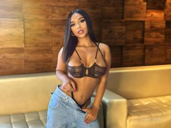 AmmyGrace — livejasmin