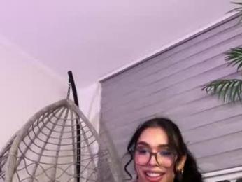 samanthabernardo_ — webcam model online on chaturbate