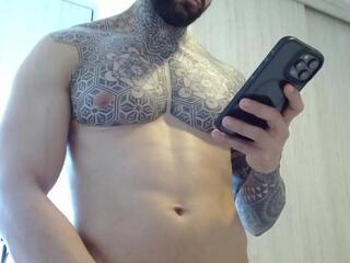 Darlex Stud — Flirt4free stream photo (Apr 2026)