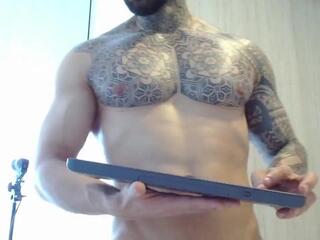 Darlex Stud — Flirt4free stream photo (Apr 2026)