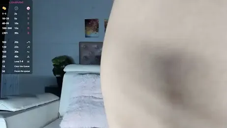 Lissalittlee — Stripchat stream photo (Jun 2026)