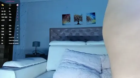 Lissalittlee — Stripchat stream photo (Jun 2026)