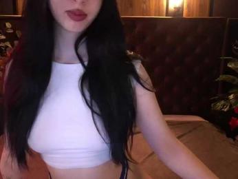WildKittenX — bongacams