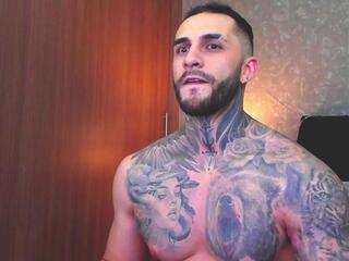 Jake Orthega — Flirt4free stream photo (Aug 2026)