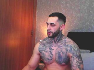 Jake Orthega — Flirt4free profile photo