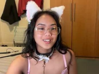celestial_x — webcam model online on chaturbate