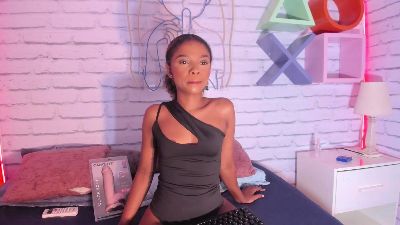 AdharaVelvet — Cam4 stream photo (Aug 2026)