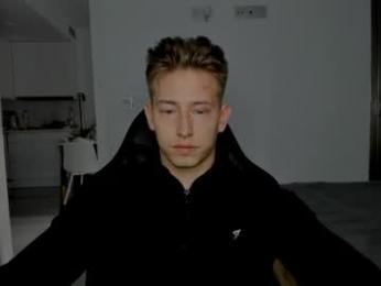 gym_alpha — webcam model online on chaturbate