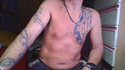 charlye65 — webcam model online on cam4