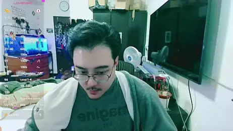 B955441 — stripchat