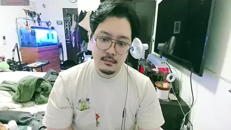 B955441 — Stripchat stream photo (Jan 2025)
