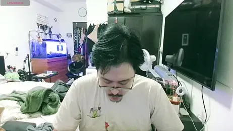 B955441 — Stripchat stream photo (Jan 2025)