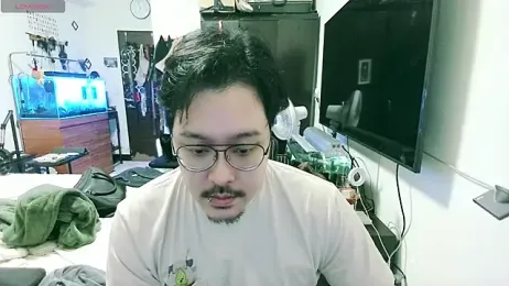 B955441 — Stripchat stream photo (Jan 2025)