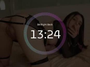 sweet_mistie — Chaturbate stream photo (Jun 2026)