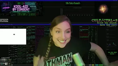 mirannacult — stripchat