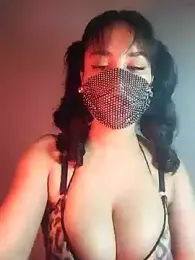 Obsession_hawas — webcam model online on stripchat