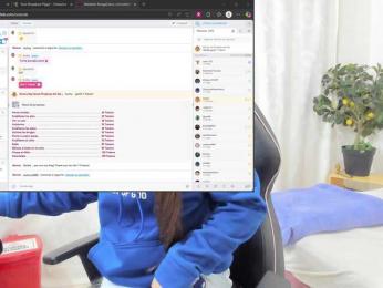 Isabela-tay — Bongacams stream photo (Nov 2025)