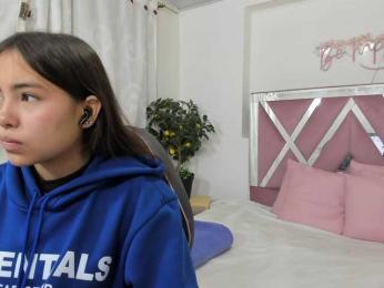 Isabela-tay — Bongacams stream photo (Nov 2025)