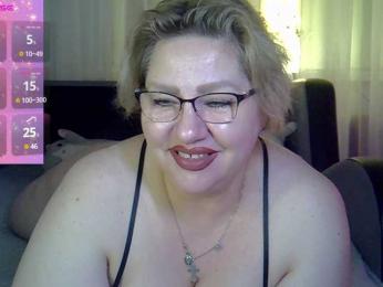 AngelinaGlam — bongacams
