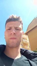 Maxim2707 — webcam model online on cam4