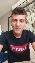 Maxim2707 — webcam model online on cam4