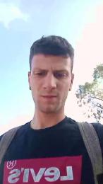 Maxim2707 — webcam model online on cam4