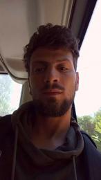 Maxim2707 — webcam model online on cam4