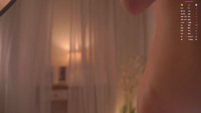 OdetteAllenson — webcam model online on cam4