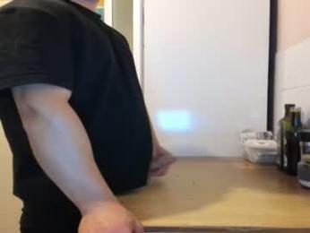 doriancretu95 — webcam model online on chaturbate
