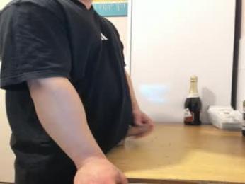 doriancretu95 — webcam model online on chaturbate