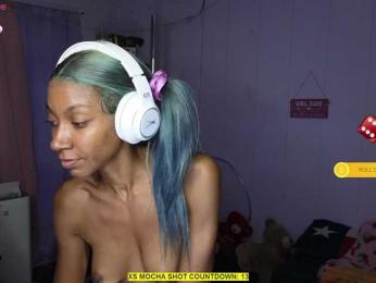 Mocha17 — bongacams