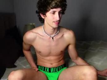 oliver_baker — Chaturbate stream photo (Sep 2026)