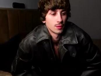 oliver_baker — Chaturbate stream photo (Sep 2026)