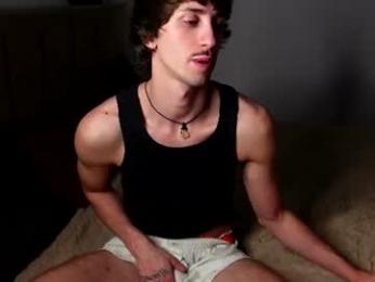 oliver_baker — Chaturbate stream photo (Sep 2026)