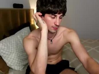 oliver_baker — webcam model online on chaturbate