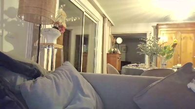 Inlilol — webcam model online on cam4
