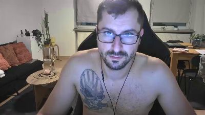 Dan_the_Man405 — Cam4 profile photo
