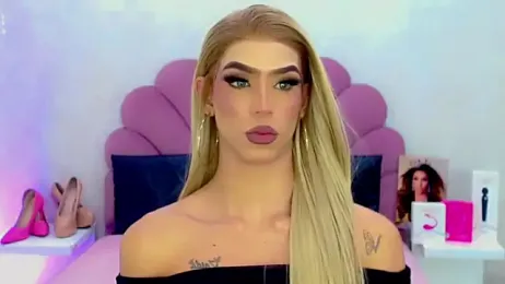 Barbie_Northh — stripchat