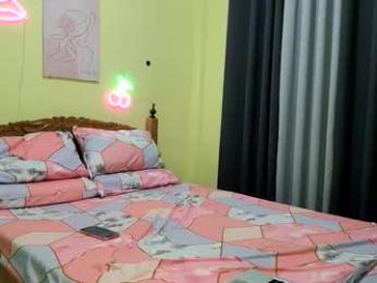 adgodz — Chaturbate stream photo (Apr 2026)