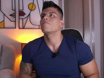 tyler_muscle — Chaturbate stream photo (Sep 2026)
