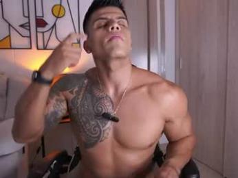 tyler_muscle — Chaturbate stream photo (Sep 2026)