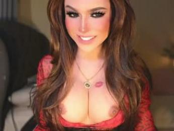 porndivasophia — Chaturbate stream photo (Jun 2026)