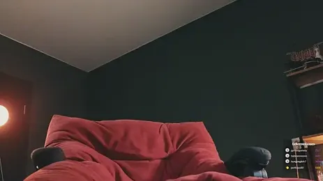 TechnoJesus — Stripchat stream photo (Sep 2026)