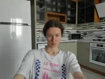oksanafedorova — webcam model online on chaturbate