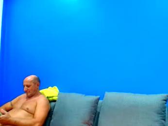 jhon_gade — Chaturbate stream photo (Apr 2026)