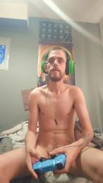 Joshuri — webcam model online on cam4