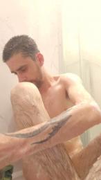 Joshuri — Cam4 stream photo (May 2026)